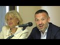 L'AQUILA: EMICICLO APRE PORTE A SOLIDARIETA', CENA BENEFICENZA PER FORESTERIA OSPEDALE