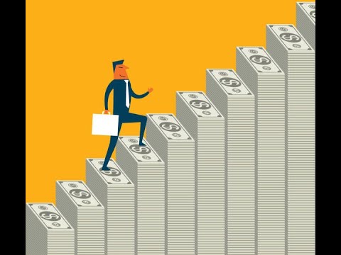 5 things that will make you wealthy- Dave Ramsey