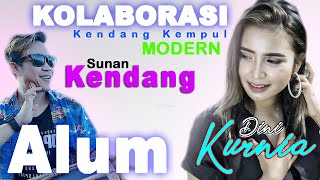 Download lagu DINI KURNIA feat Sunan Kendang Alum Kolaborasi Roc... mp3