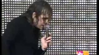 Slash's Snakepit: "Lower" (live Rock Am Ring 1995)