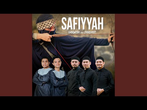 Safiyyah (feat. Fareast)