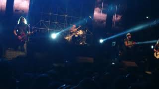 Tiamat - Undressed / Manizales Grita Rock 2018