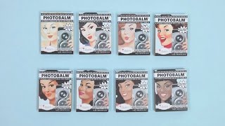 theBalm PhotoBalm Powder Foundation