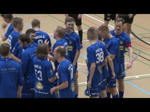 Nibacos - TU la 24.11.2018 - Maalikooste