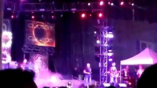 Regulo Caro - Somos Gente de Zambada/La Fuga del Dorian/25 de Diciembre Fresnillo ZAC