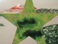 Twinkle Twinkle Little Star / Green Orbs 