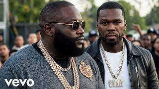 Download lagu Rick Ross ft Lil Wayne ft 50 Cent — I’m the One (Original ) mp3