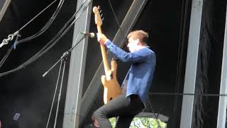 The Sherlocks - Will You Be There? / Tramlines Festival 2018