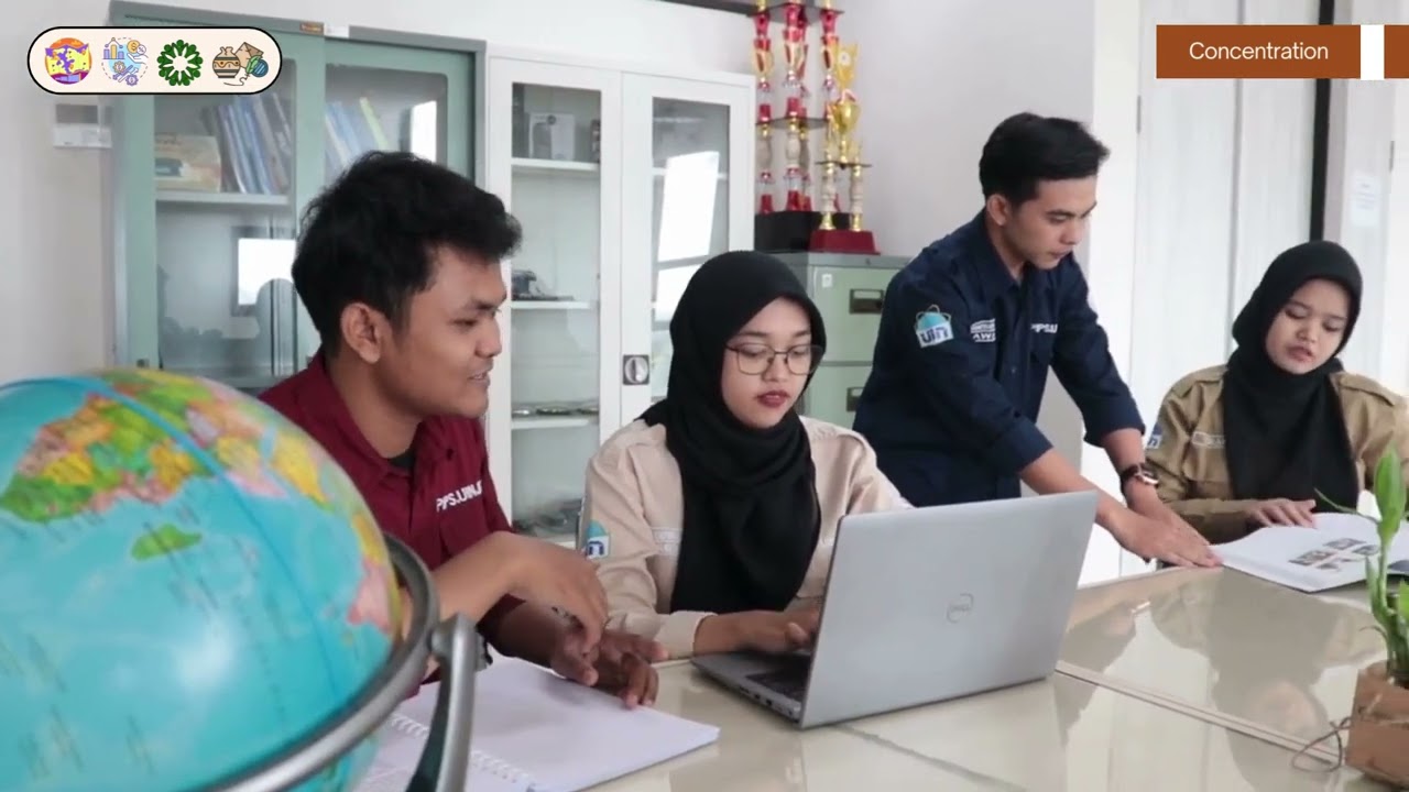 Profile Department of Social Science Education (Pendidikan IPS) FITK UIN Syarif Hidayatullah Jakarta