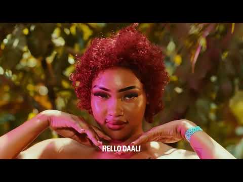 Daali - Mudra D Viral  | Visualizer