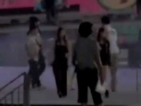 121122 SNSD - Twinkle rehearsal