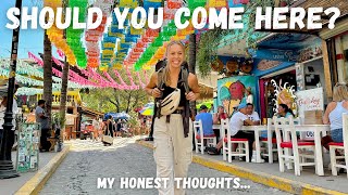 The Pros and Cons of Sayulita, Mexico