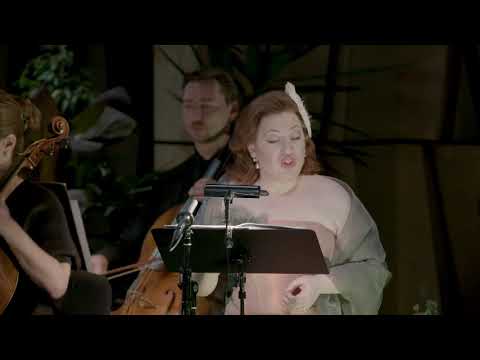 Gidon Kremer & Kremerata Baltica | HOMAGE TO ORPHEUS. Cēsis Concert Hall