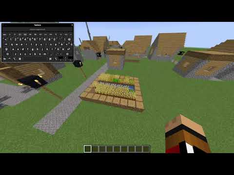 Come spownare gli axolotl blu con i comandi (java e bedrock)