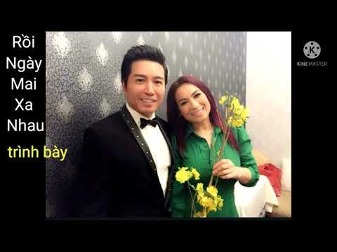 Rồi ngày mai xa nhau - Phi Nhung