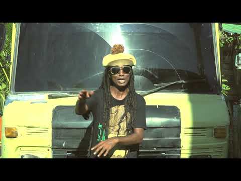 YANG AIRIE DONG MEETS KING MASMUS ( VISUAL IRIE )