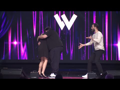 Women's Club 205 - 11 ՎԱՅՐԿՅԱՆ ԱՌԱՋ