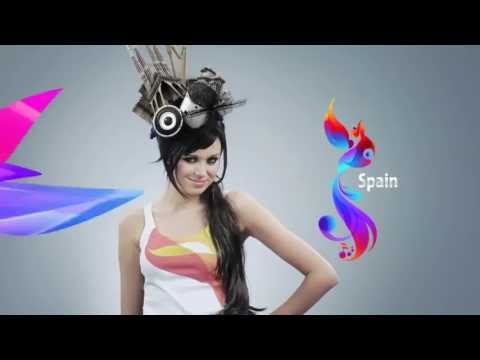 Matthew Herbert - Spain