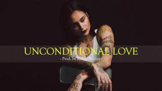 Kehlani Type Beat Instrumental 2017 x "Unconditional Love" (R&B Instrumentals 2017)