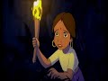 The Rescuers Disneystyle8 Style Part 16 Devil S Eyes Part 2