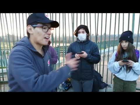 CAPITÁN vs OUTRO vs VENOM: Torneo Valdivia Free