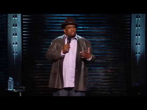 Patrice O'Neal is an Extreme Animal Lover (Elephant In The Room)