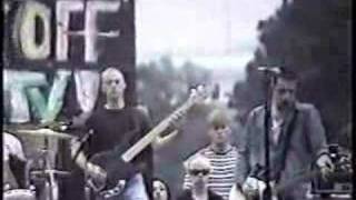 Fugazi - Last Chance for a Slow Dance / Long Division LIVE