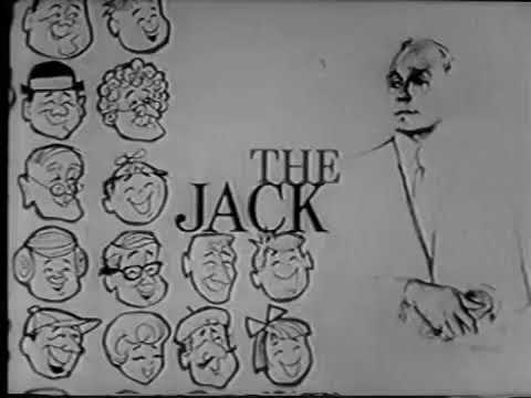 The Jack Benny Program Season 14 Episode 19
