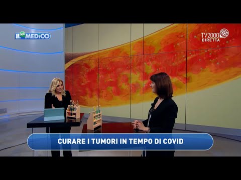 Il Mio Medico, 4 febbraio 2022 - Le nuove terapie per curare i tumori del sangue