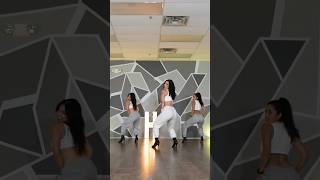 Wisin &amp; Yandel - Pam Pam | Choreography Daniela Estefania  #dance