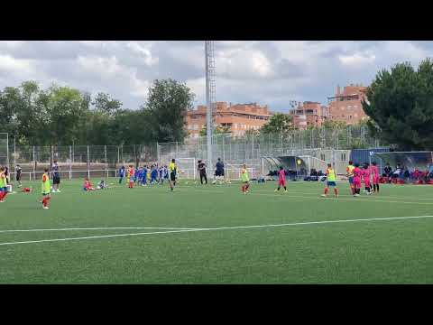 Live Pre ISCAR Cup Wakatake vs Fursan Hispania - Full Match