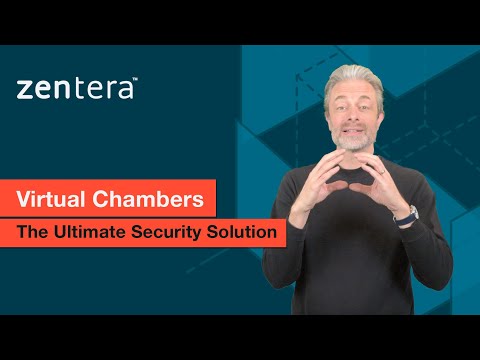 Virtual Chambers Video