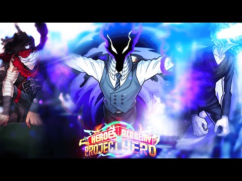 FULL Beginner's Guide (Leveling Guide, Boss Drops, Quirk Shop + MORE) (Project Hero Roblox)