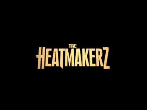 Heatmakerz - No Honor Featuring LAW ,Ghetto & Blues