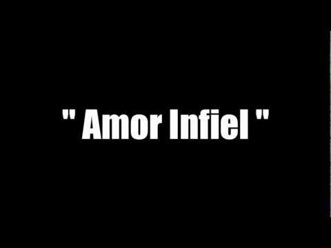 Inze Brashier,Weahstyle & Fredd Murray - Amor Infiel