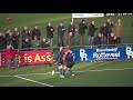 ACV te sterk voor Flevo Boys