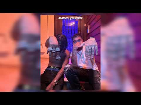 Rus Millions x Uzi - International Speed Up (Reverb)