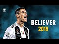 Cristiano Ronaldo Believer 2019   Skills & Goals   HD