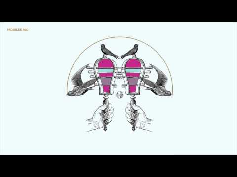 Anja Schneider - Bay Side - mobilee160