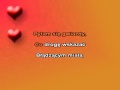 Piotr Rubik - Psalm dla Ciebie karaoke 