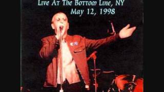 Ringo Starr - Live in New York - 5. Back Off Boogaloo