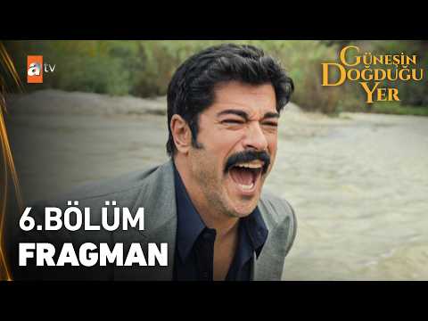 Güneşin Doğduğu Yer