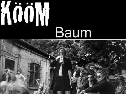 KööM - 07 Baum