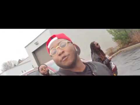 Db4Tv presents Keep It Lit Freek -  Money Route OFFICIAL MUSIC VIDEO