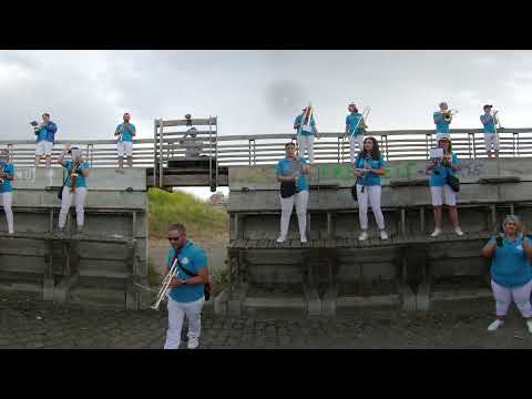 La Band'as Co 360° - J'irais ou tu iras