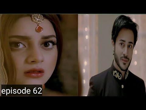 Mera dil Mera dushman episode 62 promo