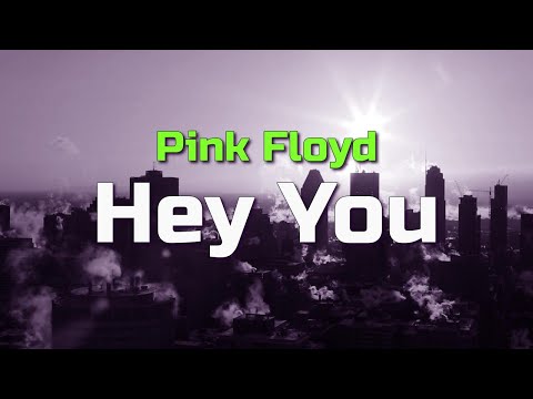 hey you - Madonna