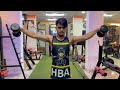Just Chill The Day Work Out Vlog