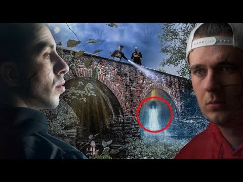 BALKANSKE MISTERIJE - UKLETI MOST