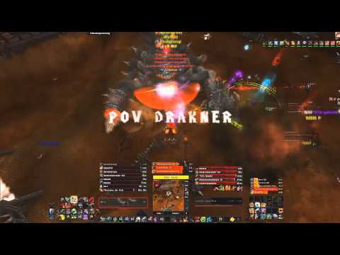 Siege of Orgrimmar - Iron Juggernaut